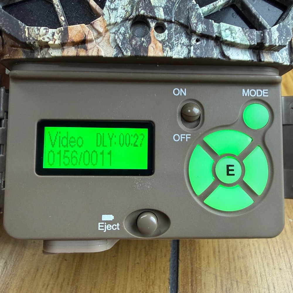 Browning Defender Ridgeline Trail Camera BTC-4G-RLDC Camo with 32GB SD Card - Picture 3 of 12